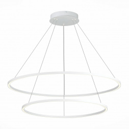 Подвесной светодиодный светильник ST Luce ST605.543.91