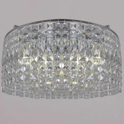 Люстра Reluce 90288-0.3-08 CR