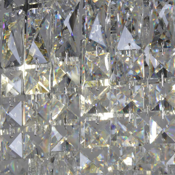 Люстра Reluce 90288-0.3-08 CR