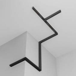 Шинопровод магнитный Maytoni Technical Exility Busbur TRX034-413B