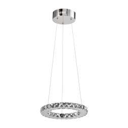 Подвесной светодиодный светильник Moderli Edito V1580-PL