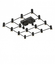 Потолочный светильник Vele Luce Аtmosfera VL7162L16
