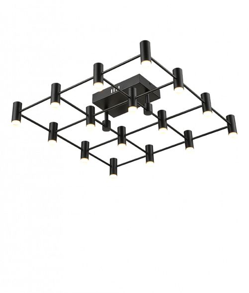 Потолочный светильник Vele Luce Аtmosfera VL7162L16