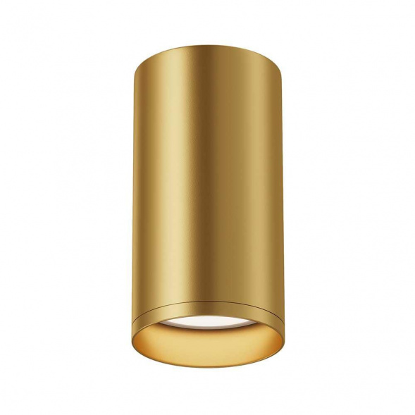 Потолочный светильник Maytoni Focus S C052CL-01MG