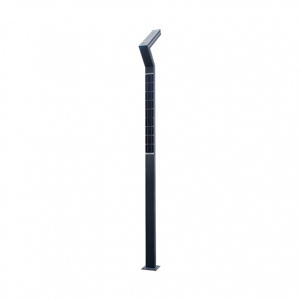 Уличный светодиодный светильник Kink Light Сания 09203-F,16(05)