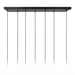 Подвесной светильник Lucide Coralie 45498/07/60