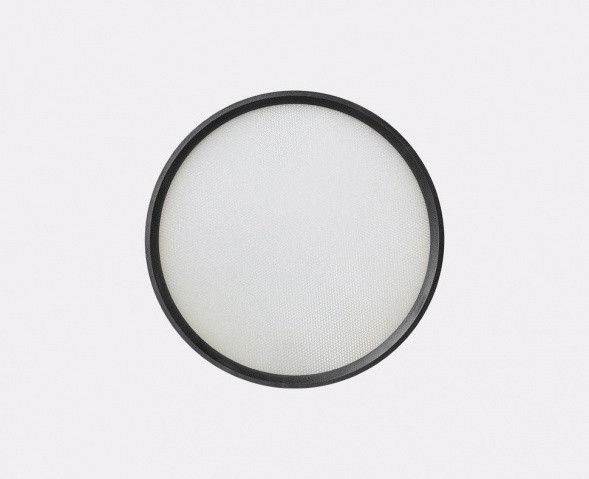 Потолочный светодиодный светильник Italline IT011-5022 black