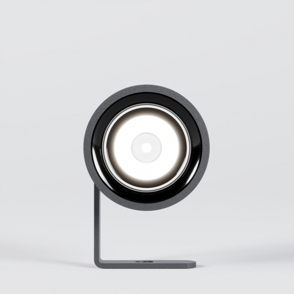 Светильник садово-парковый Elektrostandard Landscape (35190/S) черный a070269