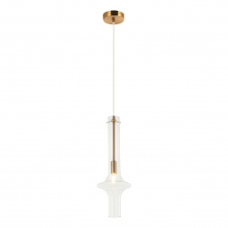 Подвесной светильник Stilfort Glaso 2151/12/01P