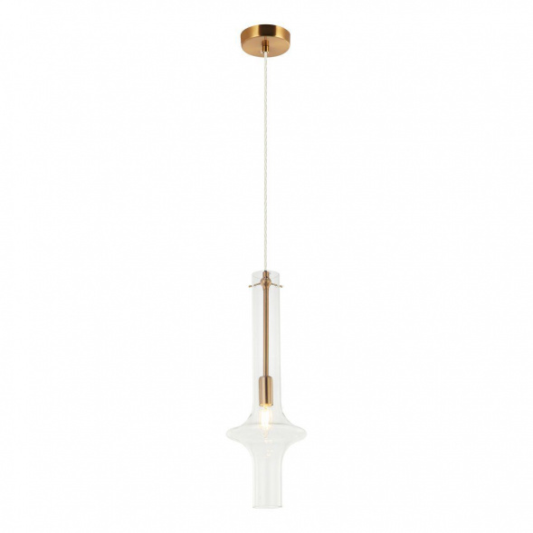 Подвесной светильник Stilfort Glaso 2151/12/01P