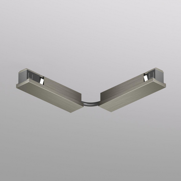 Коннектор гибкий Denkirs Shine Base TR5724-DN