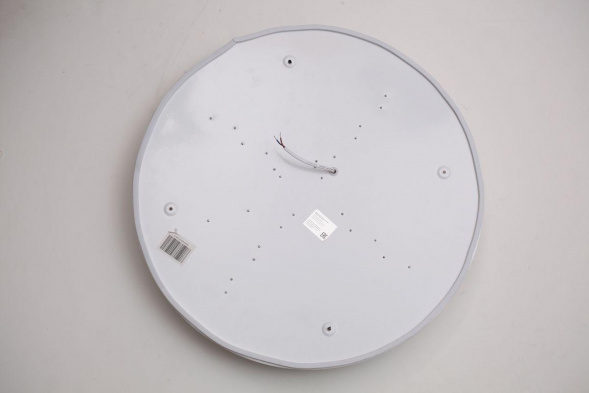 Потолочный светодиодный светильник Escada 10231/S LED