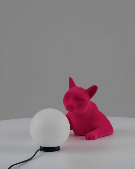 Лампа настольная Moderli Monya V11678-TL