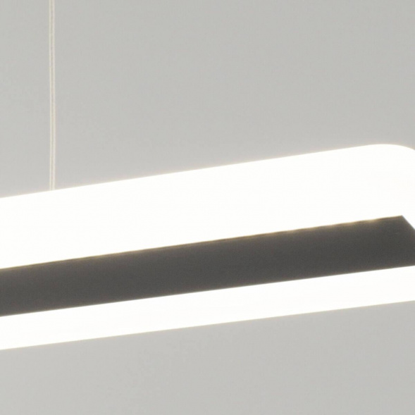 Подвесной светодиодный светильник Moderli Star V2441-PL