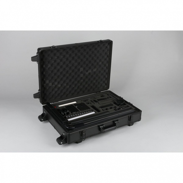 Трековое управление Aployt Suitcase Magnetic track 48v (4000 K)