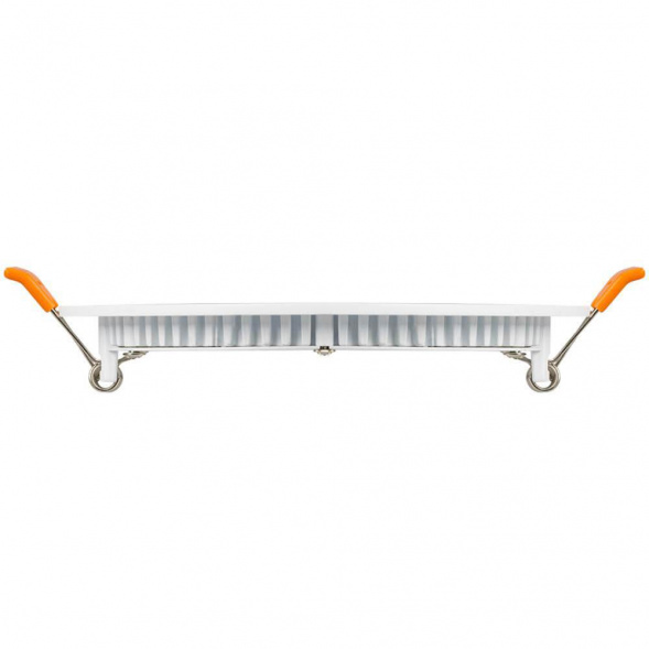 Встраиваемый светодиодный светильник Arlight DL-142M-13W Day White 020109