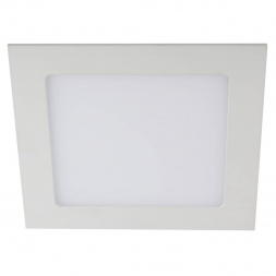 Встраиваемый светодиодный светильник ЭРА LED 2-12-4K/1 Б0046907
