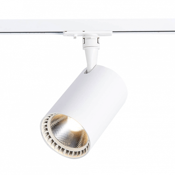 Трековый светодиодный светильник ST Luce Cami ST351.546.30.36