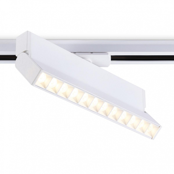 Трековый светодиодный светильник Ambrella light Track System GL6815