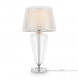 Настольная лампа Maytoni Verre Z005TL-01CH