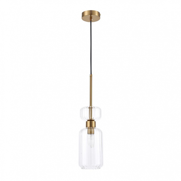 Подвесной светильник Escada Gloss 1141/1S Clear