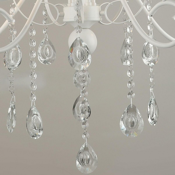 Подвесная люстра Reluce 04751-0.4-05