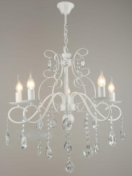 Подвесная люстра Reluce 04751-0.4-05