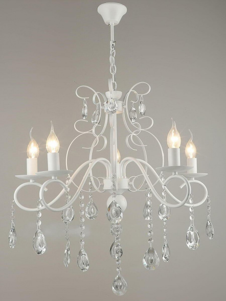 Подвесная люстра Reluce 04751-0.4-05