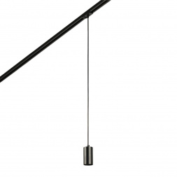 Трековый светодиодный светильник MyFar Beam MT0122-GU10-B