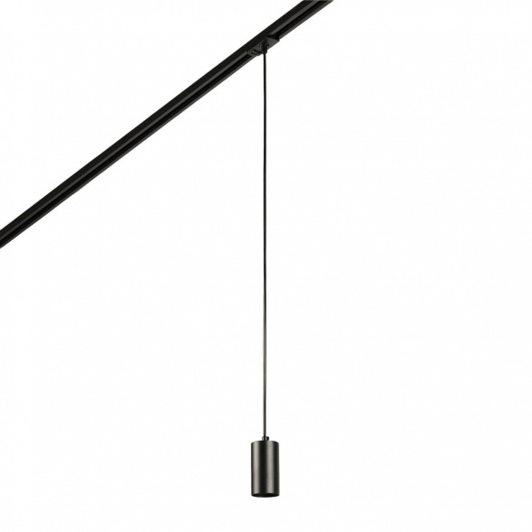 Трековый светодиодный светильник MyFar Beam MT0122-GU10-B