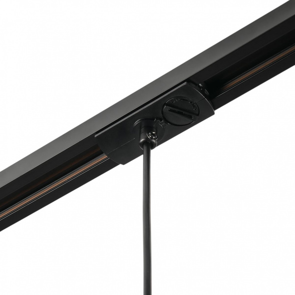 Трековый светодиодный светильник MyFar Beam MT0122-GU10-B