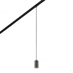 Трековый светодиодный светильник MyFar Beam MT0122-GU10-B