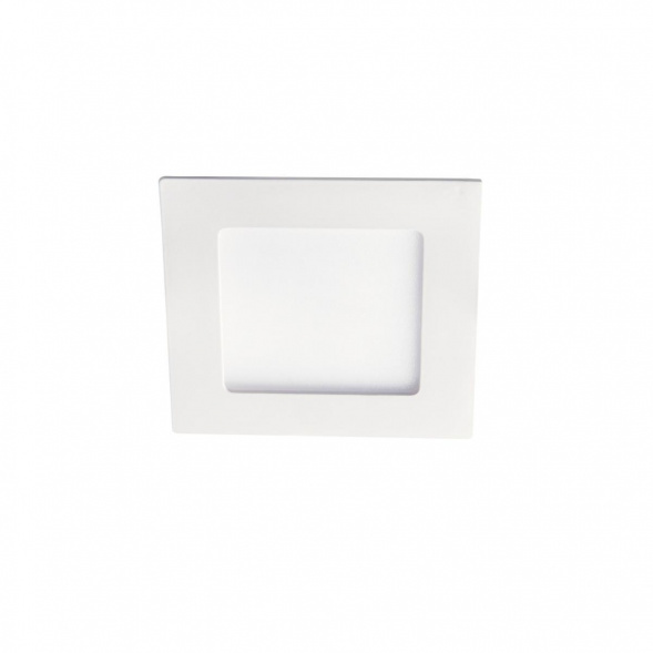 Встраиваемый светодиодный светильник Kanlux KATRO V2LED 6W-WW-W 28947
