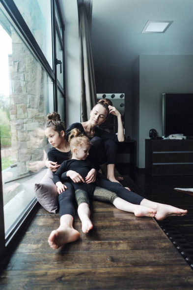 Встраиваемый светодиодный светильник Kanlux KATRO V2LED 6W-WW-W 28947