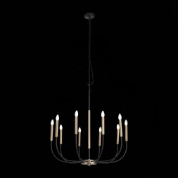 Подвесная люстра Imperium Loft Kaleidoscope 167657-26