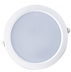 Встраиваемый светодиодный светильник Fiberli CDEW8-TECO(W) 12130704