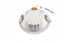 Встраиваемый светодиодный светильник Fiberli CDEW8-TECO(W) 12130704