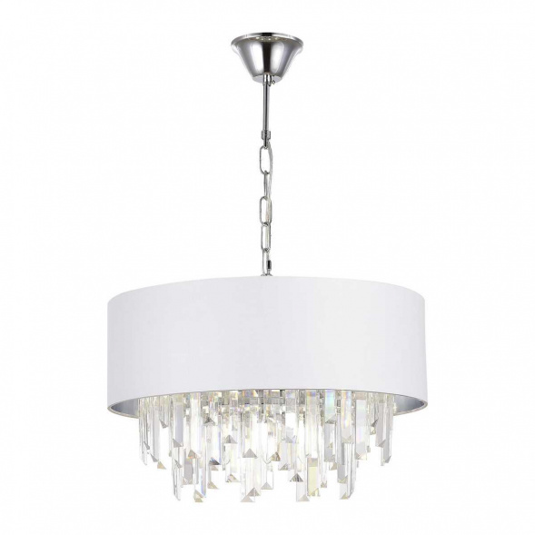 Подвесная люстра Evoluce Dahlia SLE1120-103-07