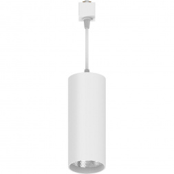 Трековый светодиодный светильник Feron AL115 41899