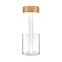 Настольная светодиодная лампа Maytoni Al Collaboration MOD229TL-L3G3K1