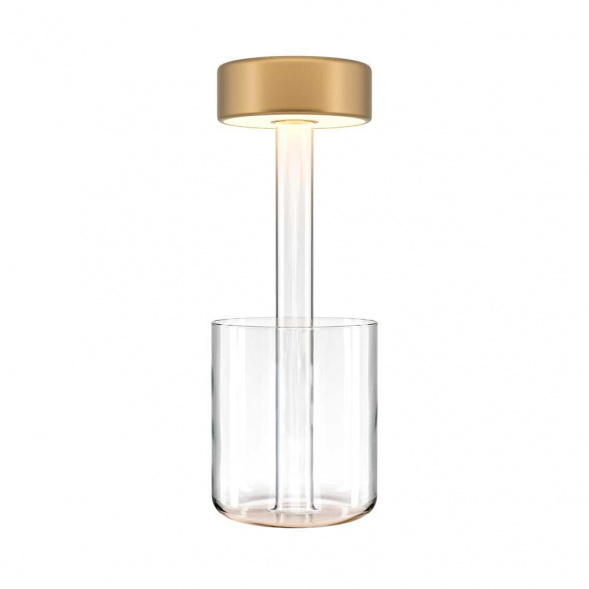 Настольная светодиодная лампа Maytoni Al Collaboration MOD229TL-L3G3K1