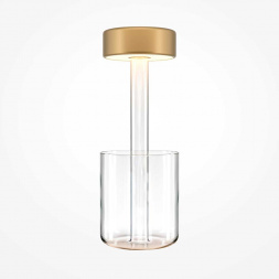 Настольная светодиодная лампа Maytoni Al Collaboration MOD229TL-L3G3K1