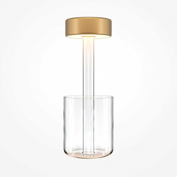 Настольная светодиодная лампа Maytoni Al Collaboration MOD229TL-L3G3K1