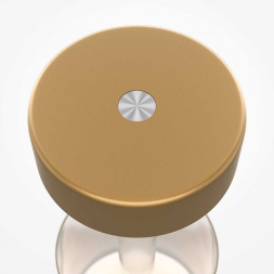 Настольная светодиодная лампа Maytoni Al Collaboration MOD229TL-L3G3K1