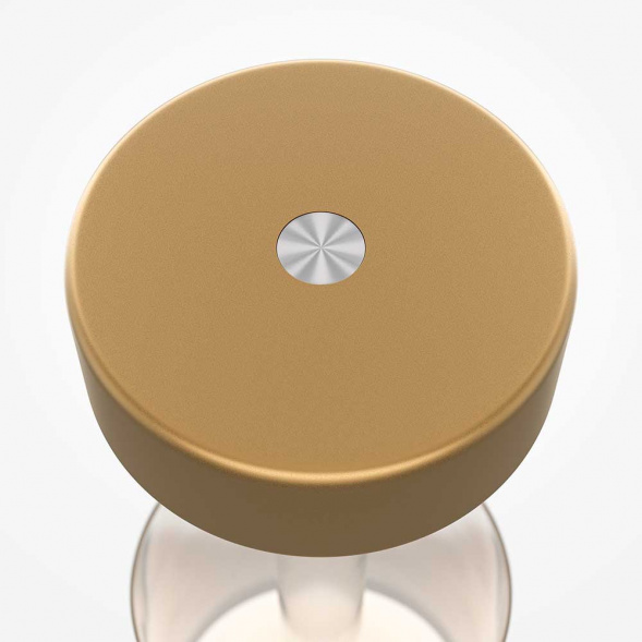 Настольная светодиодная лампа Maytoni Al Collaboration MOD229TL-L3G3K1