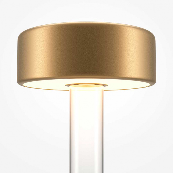 Настольная светодиодная лампа Maytoni Al Collaboration MOD229TL-L3G3K1