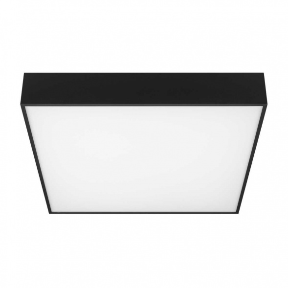 Потолочный светодиодный светильник Arlight IM-Quadro-Emergency-3H-S400x400-44W Day4000 041028