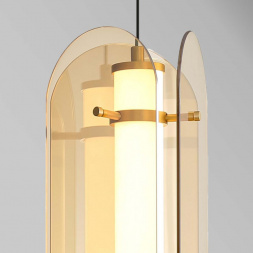 Подвесной светильник Favourite 4624-2P