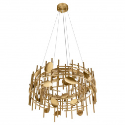 Подвесной светильник LOFT IT Escama 10396/600C