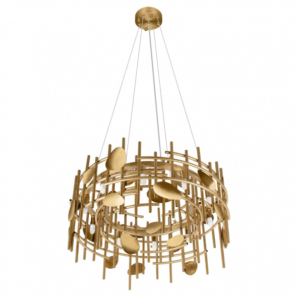 Подвесной светильник LOFT IT Escama 10396/600C